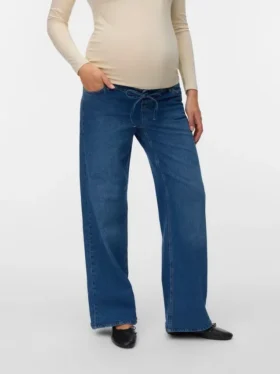 Zwangerschapskleding-Jeans
