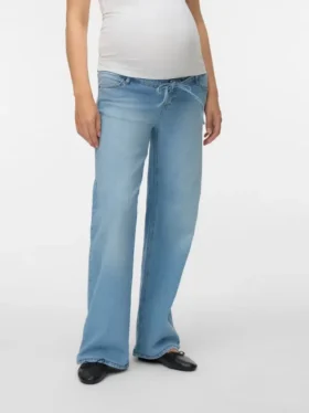 Zwangerschapskleding-Jeans
