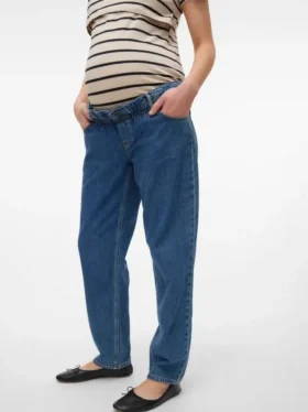 Zwangerschapskleding-Jeans