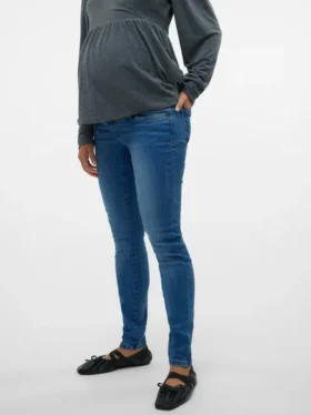 Zwangerschapskleding-Jeans