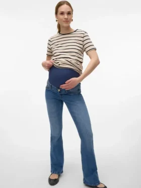 Zwangerschapskleding-Jeans
