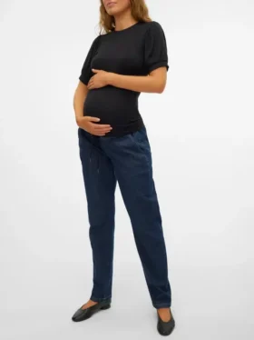Zwangerschapskleding-Jeans