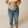 Zwangerschapskleding-Jeans