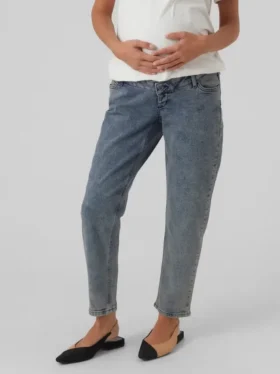Zwangerschapskleding-Jeans