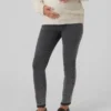 Zwangerschapskleding-Jeans