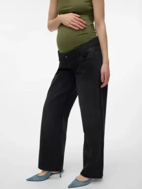 Zwangerschapskleding-Jeans