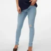 Zwangerschapskleding-Jeans