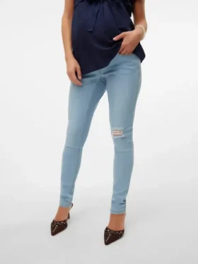 Zwangerschapskleding-Jeans