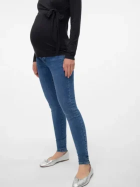 Zwangerschapskleding-Jeans
