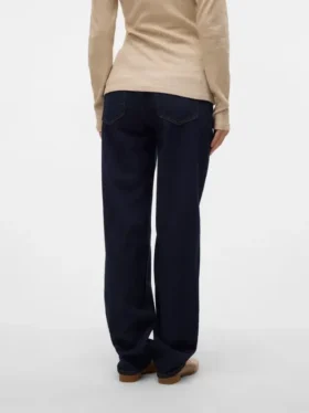 Zwangerschapskleding-Jeans