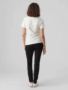 Zwangerschapskleding-Jeans