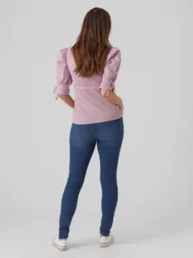 Zwangerschapskleding-Jeans