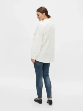 Zwangerschapskleding-Jeans