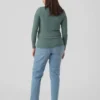Zwangerschapskleding-Jeans