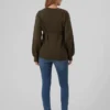Zwangerschapskleding-Jeans
