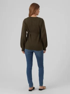 Zwangerschapskleding-Jeans