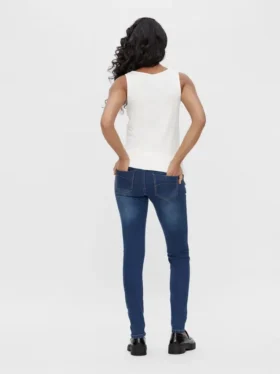 Zwangerschapskleding-Jeans