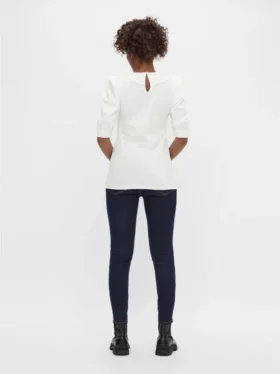 Zwangerschapskleding-Jeans