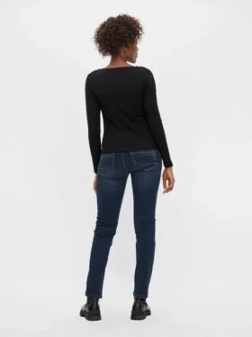 Zwangerschapskleding-Jeans