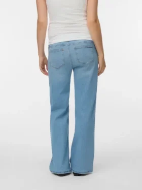 Zwangerschapskleding-Jeans