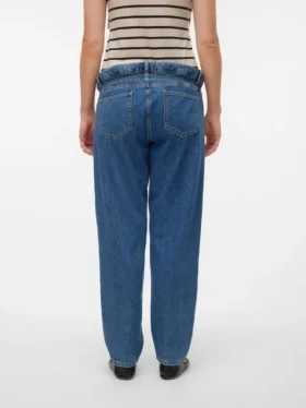 Zwangerschapskleding-Jeans