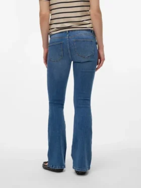 Zwangerschapskleding-Jeans