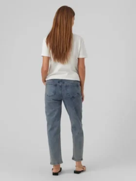 Zwangerschapskleding-Jeans