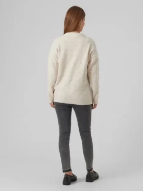 Zwangerschapskleding-Jeans