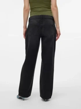Zwangerschapskleding-Jeans
