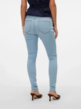 Zwangerschapskleding-Jeans