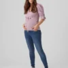 Zwangerschapskleding-Jeans