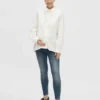 Zwangerschapskleding-Jeans