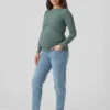 Zwangerschapskleding-Jeans