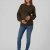 Zwangerschapskleding-Jeans