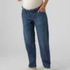 Zwangerschapskleding-Jeans