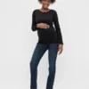 Zwangerschapskleding-Jeans