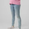 Zwangerschapskleding-Jeans