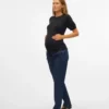 Zwangerschapskleding-Jeans