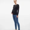 Zwangerschapskleding-Jeans