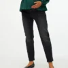 Zwangerschapskleding-Jeans