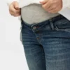 Zwangerschapskleding-Jeans