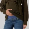 Zwangerschapskleding-Jeans