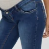 Zwangerschapskleding-Jeans