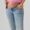 Zwangerschapskleding-Jeans