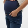 Zwangerschapskleding-Jeans