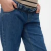 Zwangerschapskleding-Jeans