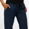 Zwangerschapskleding-Jeans