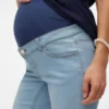Zwangerschapskleding-Jeans