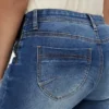 Zwangerschapskleding-Jeans