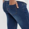 Zwangerschapskleding-Jeans